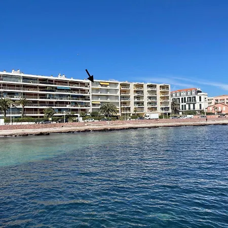 Apartment Palm Amazing View Cannes