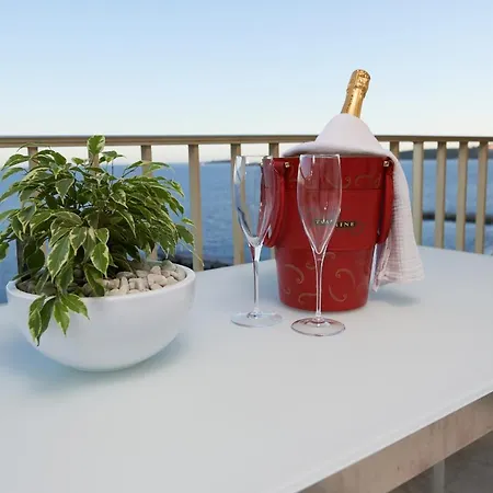 Apartment Palm Amazing View Cannes